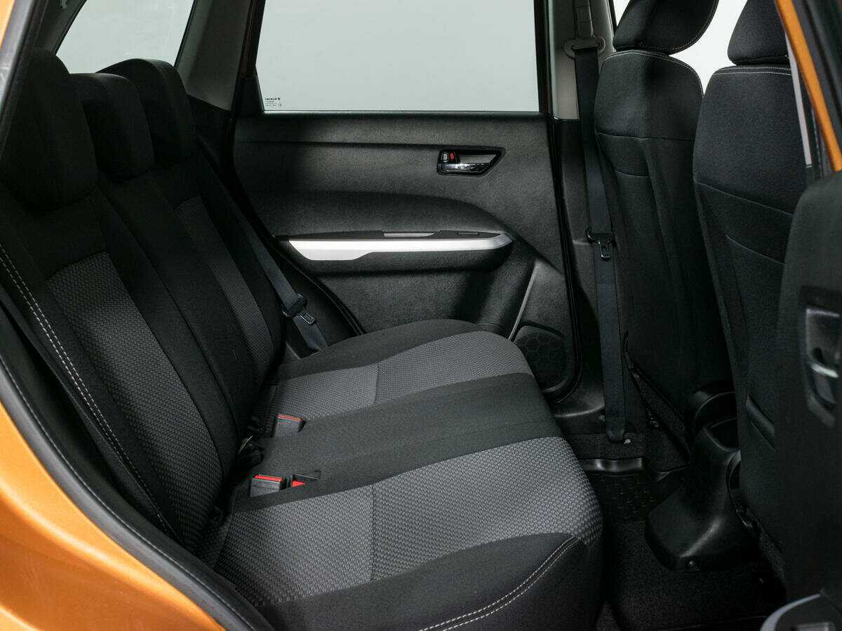 Купить Suzuki Vitara, 2015, 221 477 км.. Фото: #10