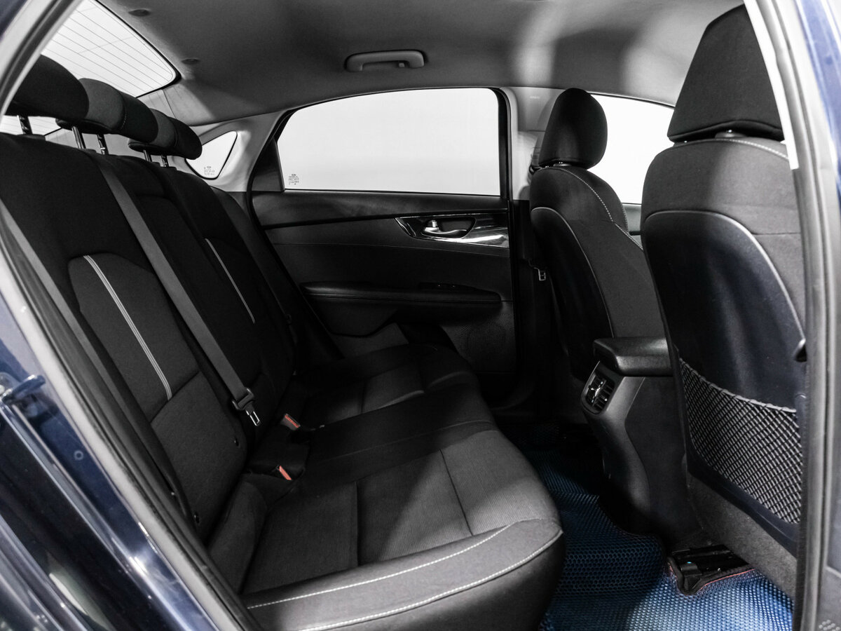 Купить Kia Cerato, 2019, 171 936 км.. Фото: #15