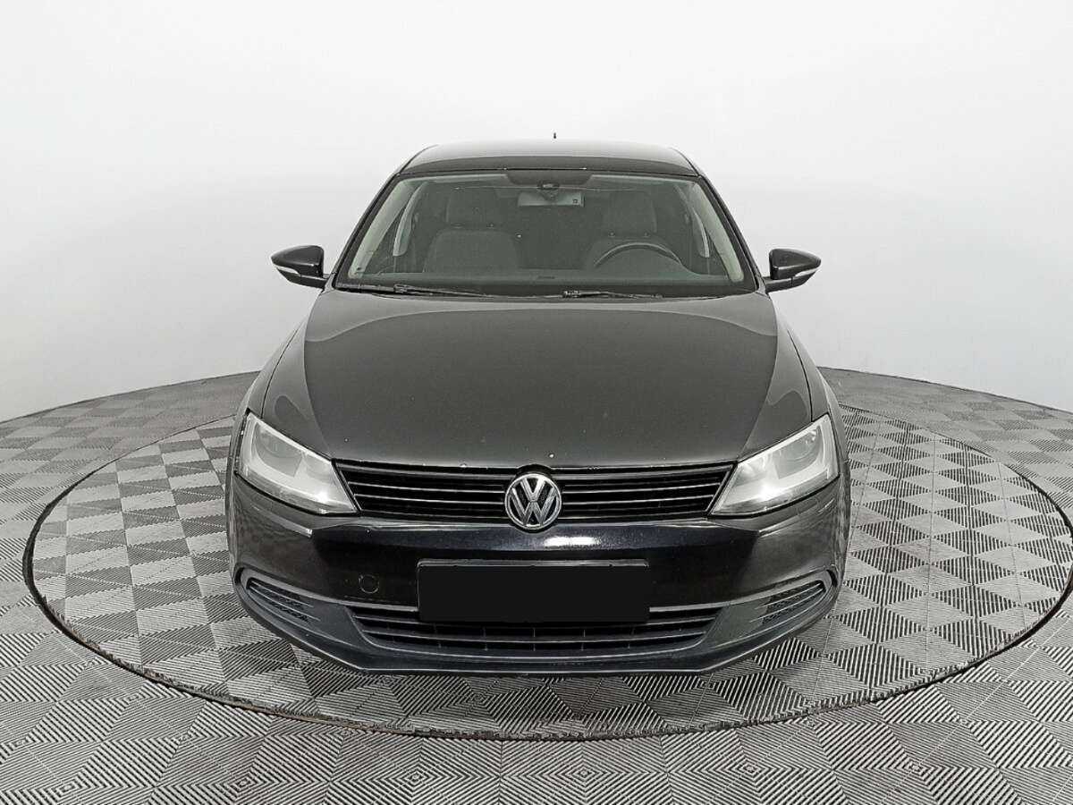 Купить Volkswagen Jetta, 2014, 244 581 км.. Фото: #1