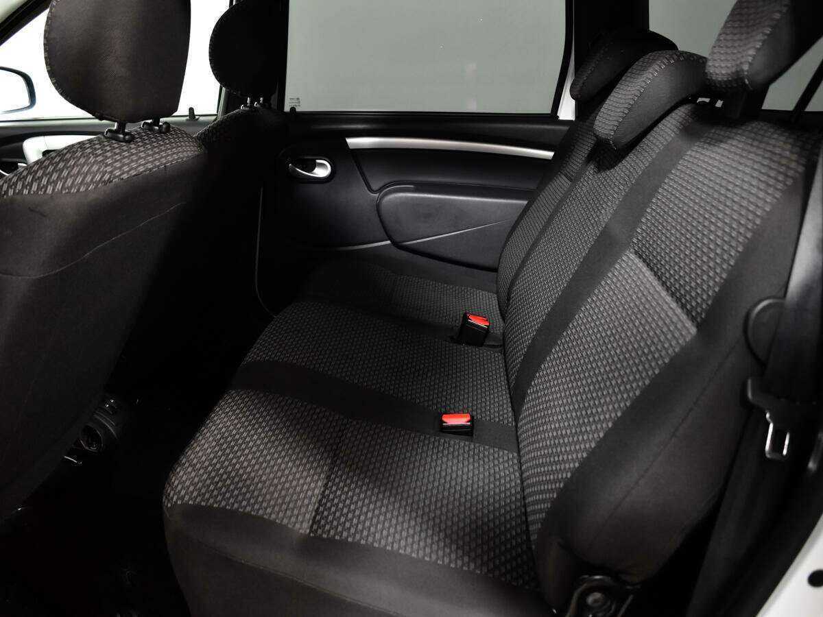 Купить Lada (ВАЗ) Largus, 2019, 75 700 км.. Фото: #9