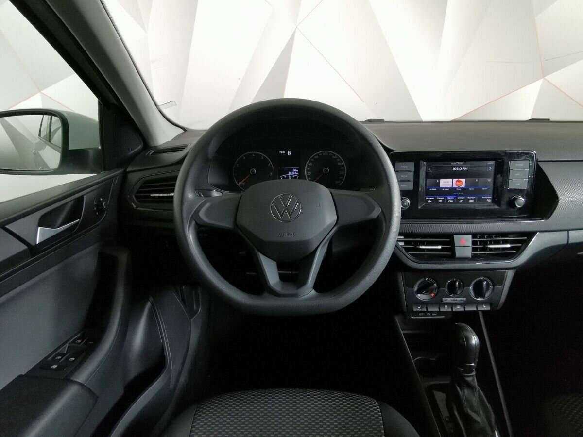 Купить Volkswagen Polo, 2020, 80 361 км.. Фото: #14