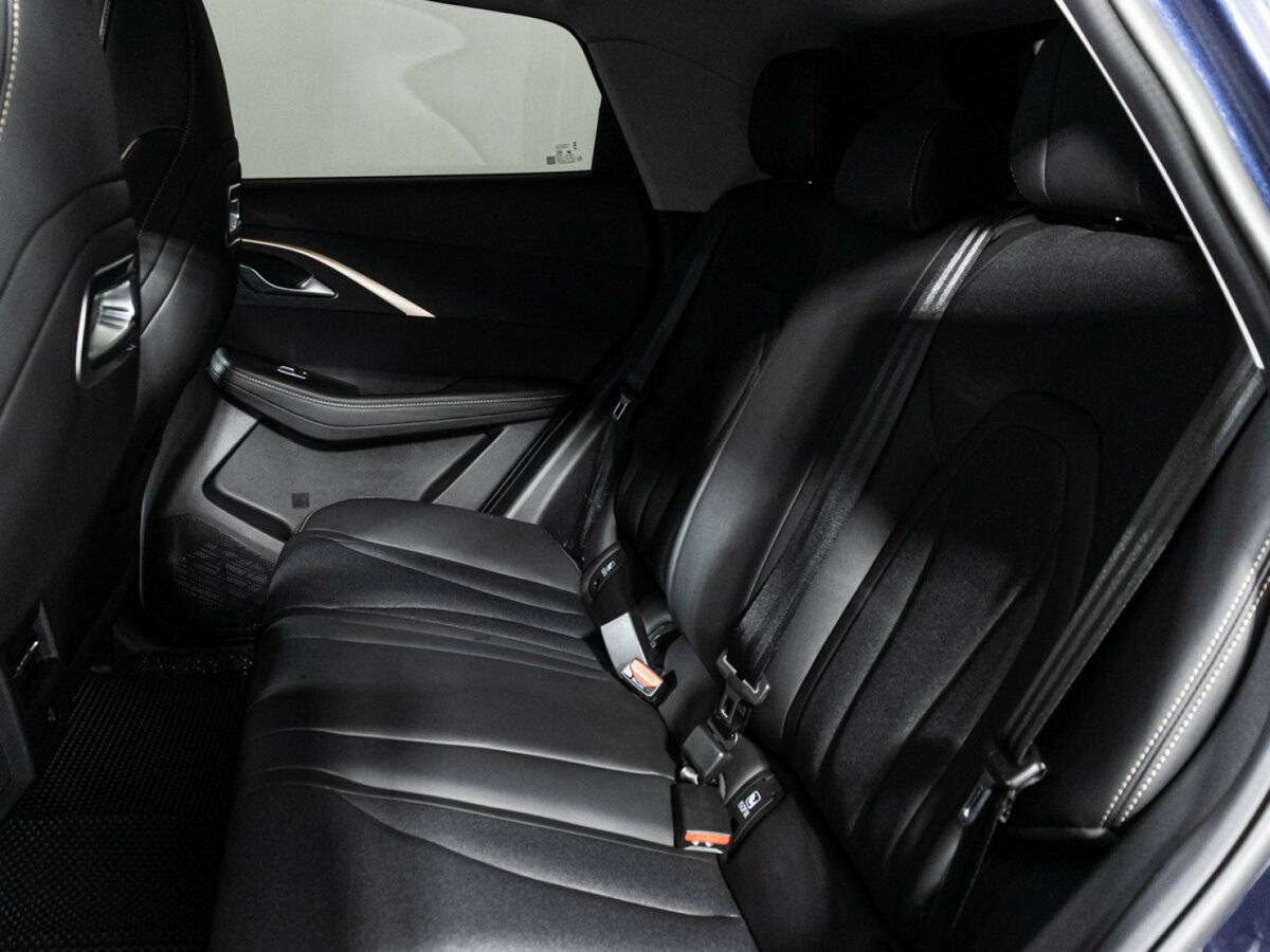 Купить OMODA C5, 2023, 8 235 км.. Фото: #9