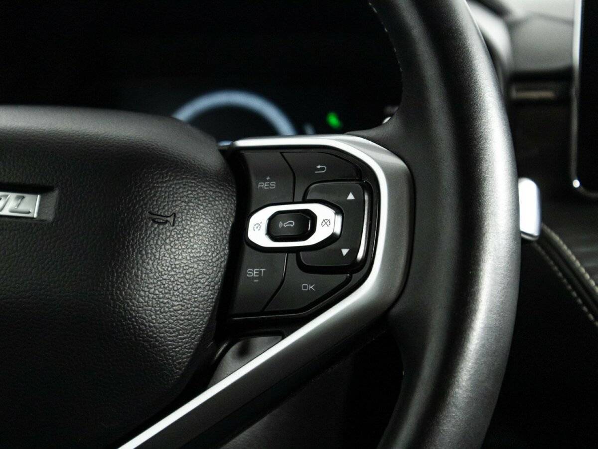 Купить Haval Jolion, 2022, 77 050 км.. Фото: #17