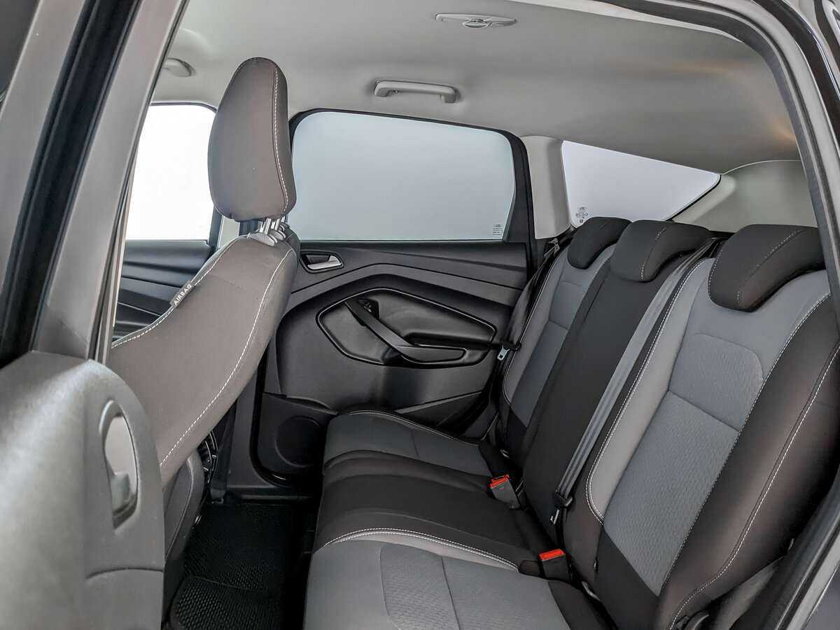 Купить Ford Kuga, 2016, 69 964 км.. Фото: #11