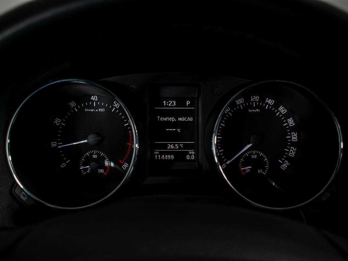 Купить Skoda Yeti, 2012, 114 492 км.. Фото: #9