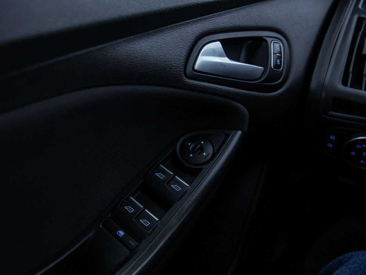 Купить Ford Focus, 2015, 122 488 км.. Фото: #11