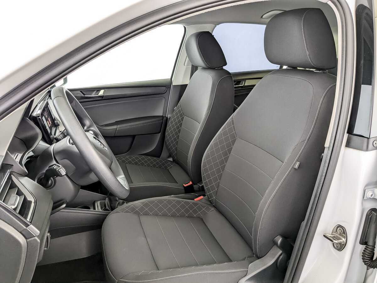 Купить Skoda Rapid, 2020, 38 108 км.. Фото: #19