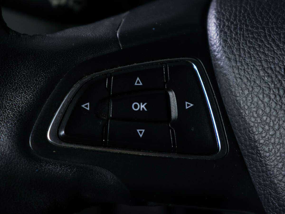 Купить Ford Focus, 2016, 88 309 км.. Фото: #16