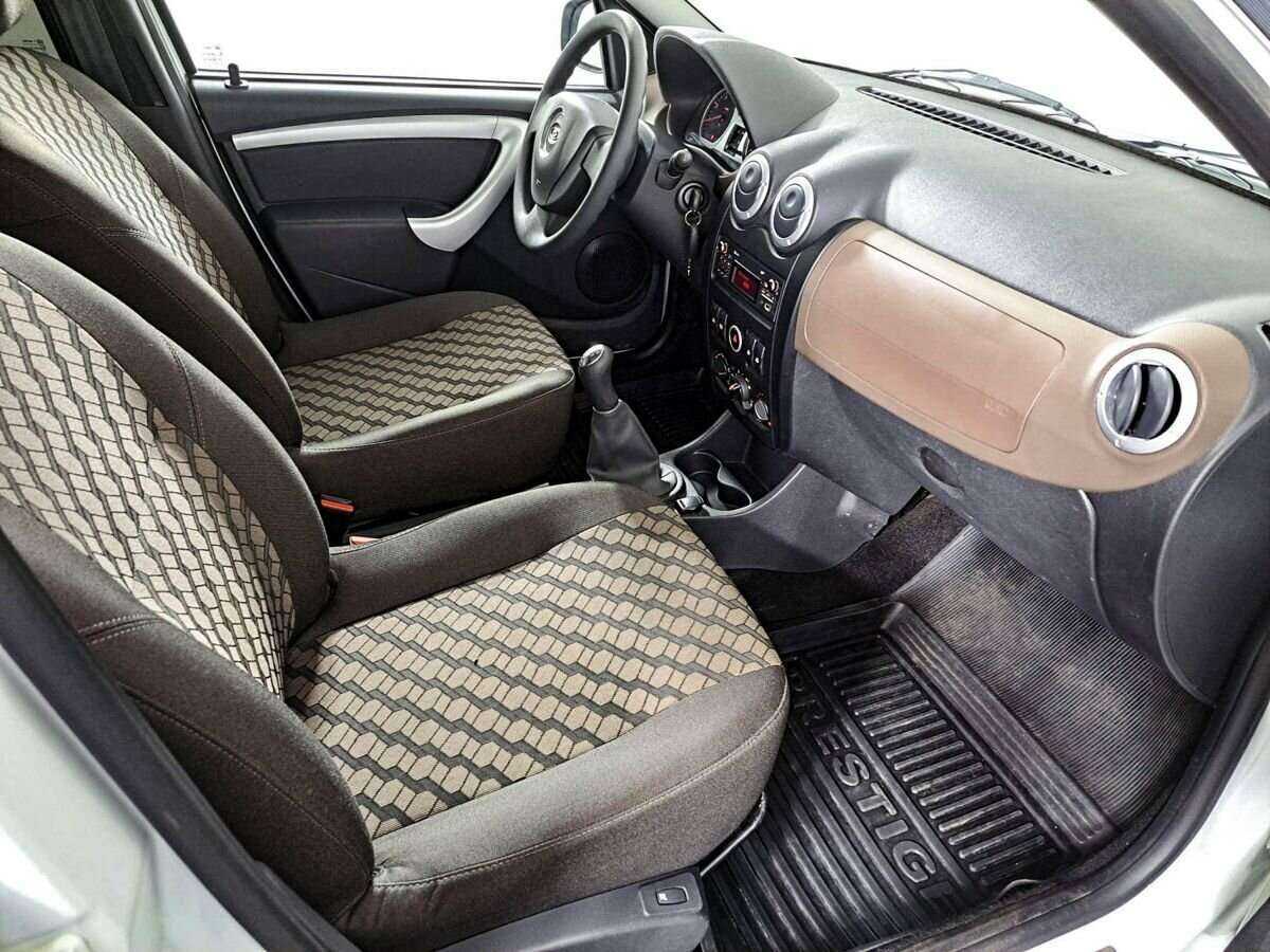 Купить Lada (ВАЗ) Largus, 2021, 39 612 км.. Фото: #8