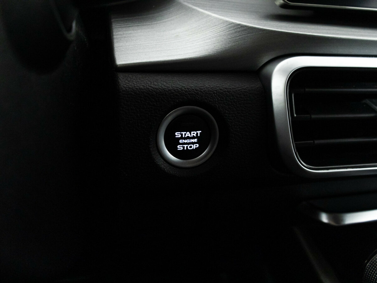 Купить Geely Coolray, 2022, 98 285 км.. Фото: #16