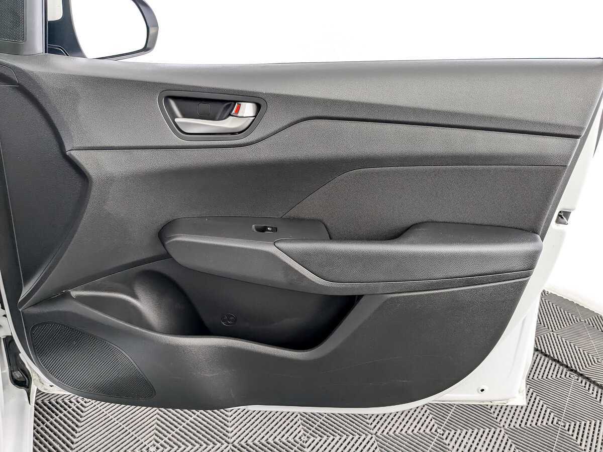 Купить Hyundai Solaris, 2019, 130 000 км.. Фото: #23