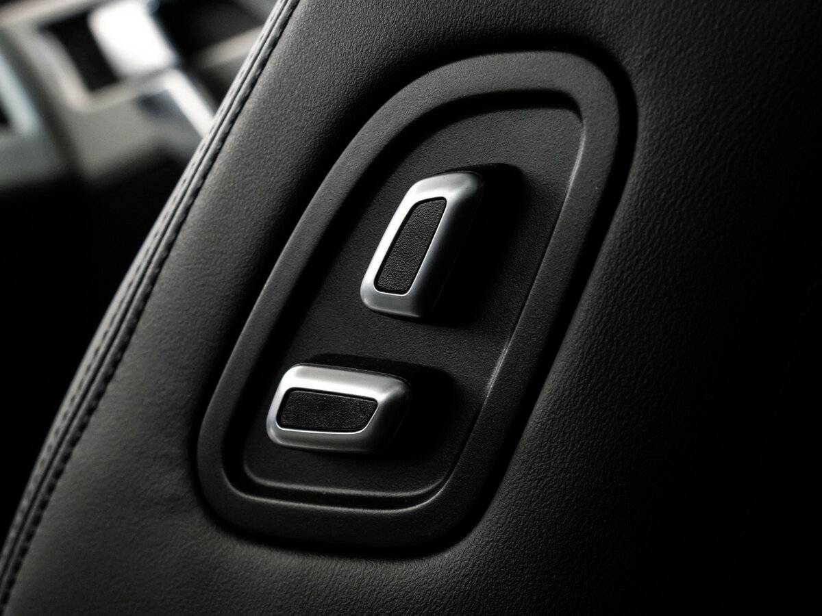 Купить Geely Atlas, 2020, 41 000 км.. Фото: #17