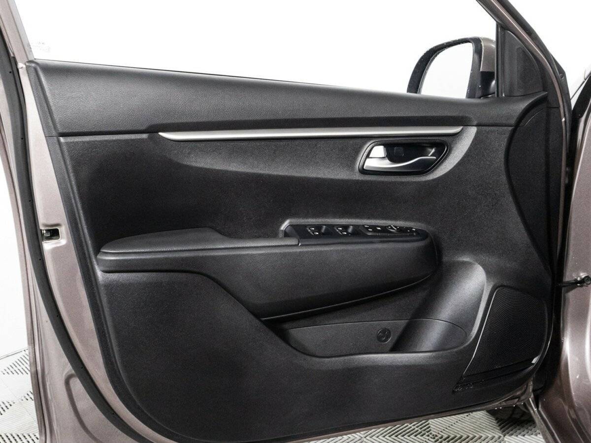 Купить Kia Rio, 2021, 57 350 км.. Фото: #24