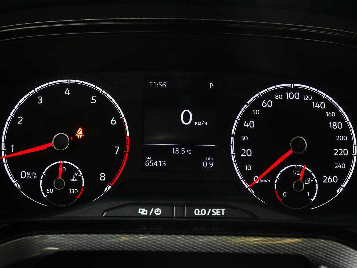 Купить Volkswagen Polo, 2020, 65 394 км.. Фото: #8