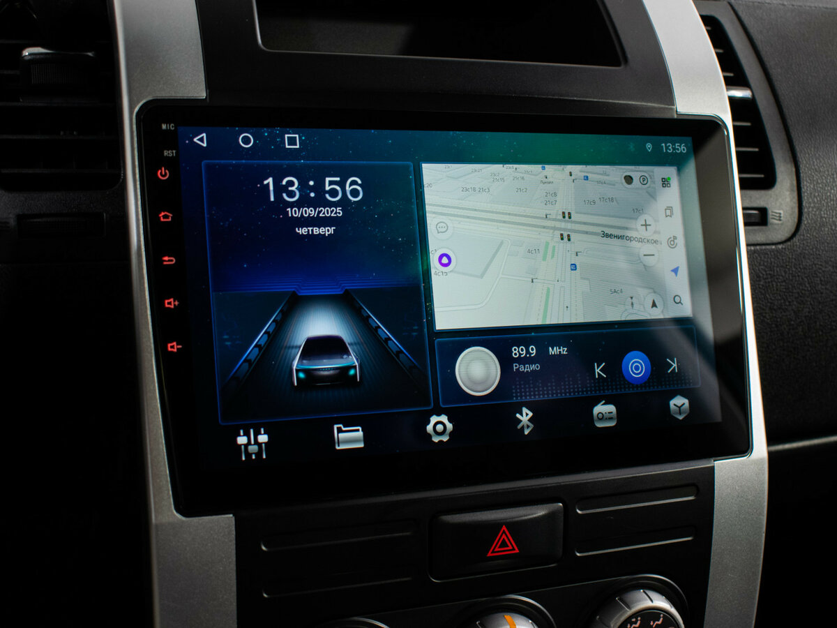 Купить Nissan X-Trail, 2013, 211 319 км.. Фото: #14