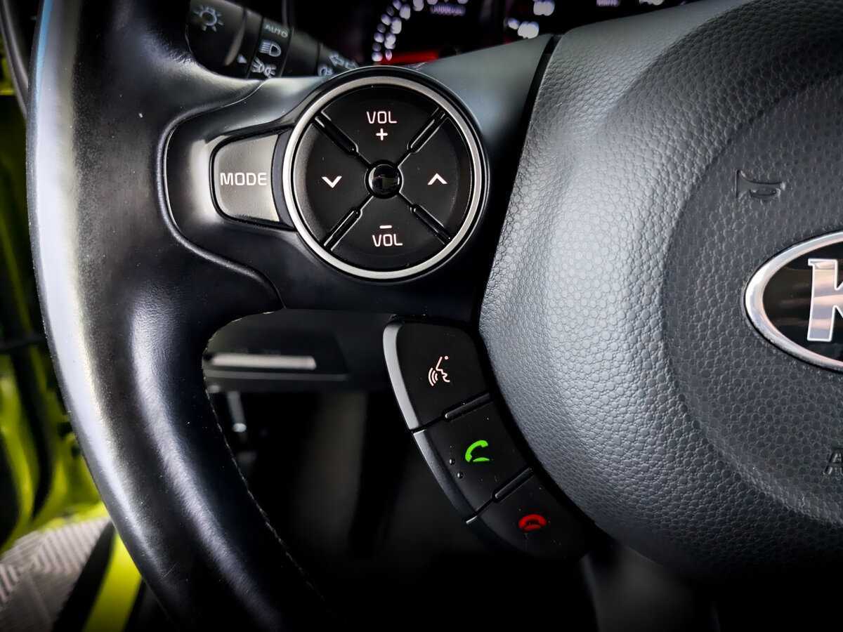 Купить Kia Soul, 2018, 129 715 км.. Фото: #23