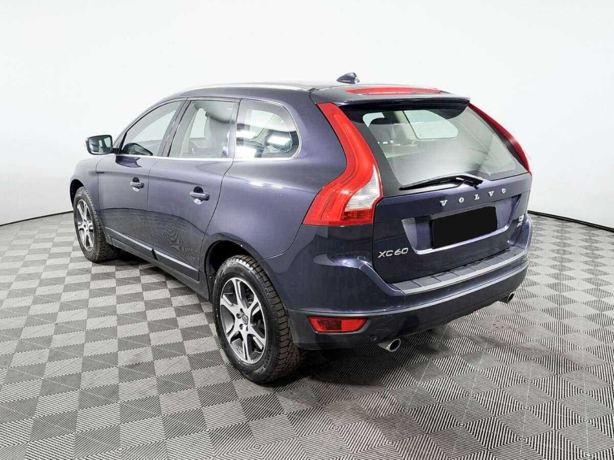 Купить Volvo XC60, 2012, 212 332 км.. Фото: #6