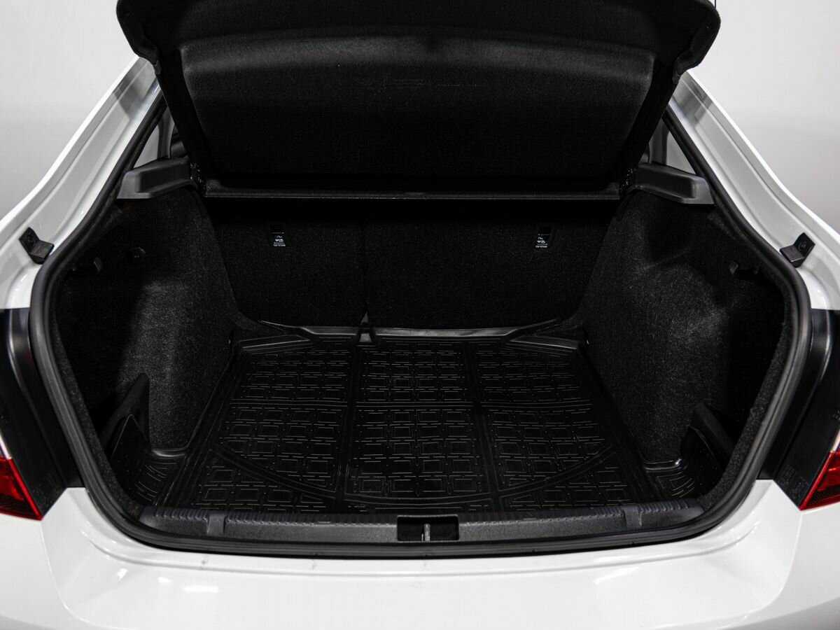 Купить Skoda Rapid, 2019, 60 000 км.. Фото: #21