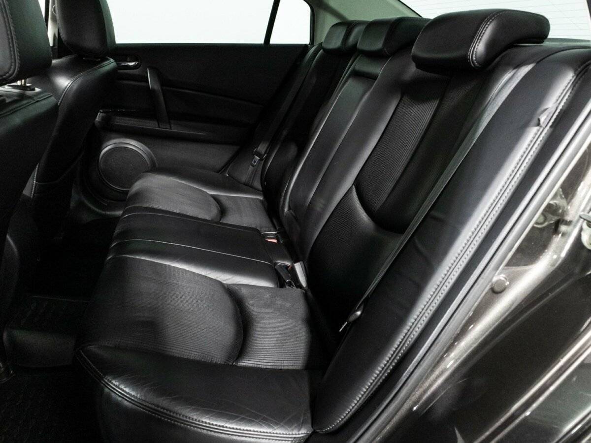 Купить Mazda 6, 2012, 155 000 км.. Фото: #9