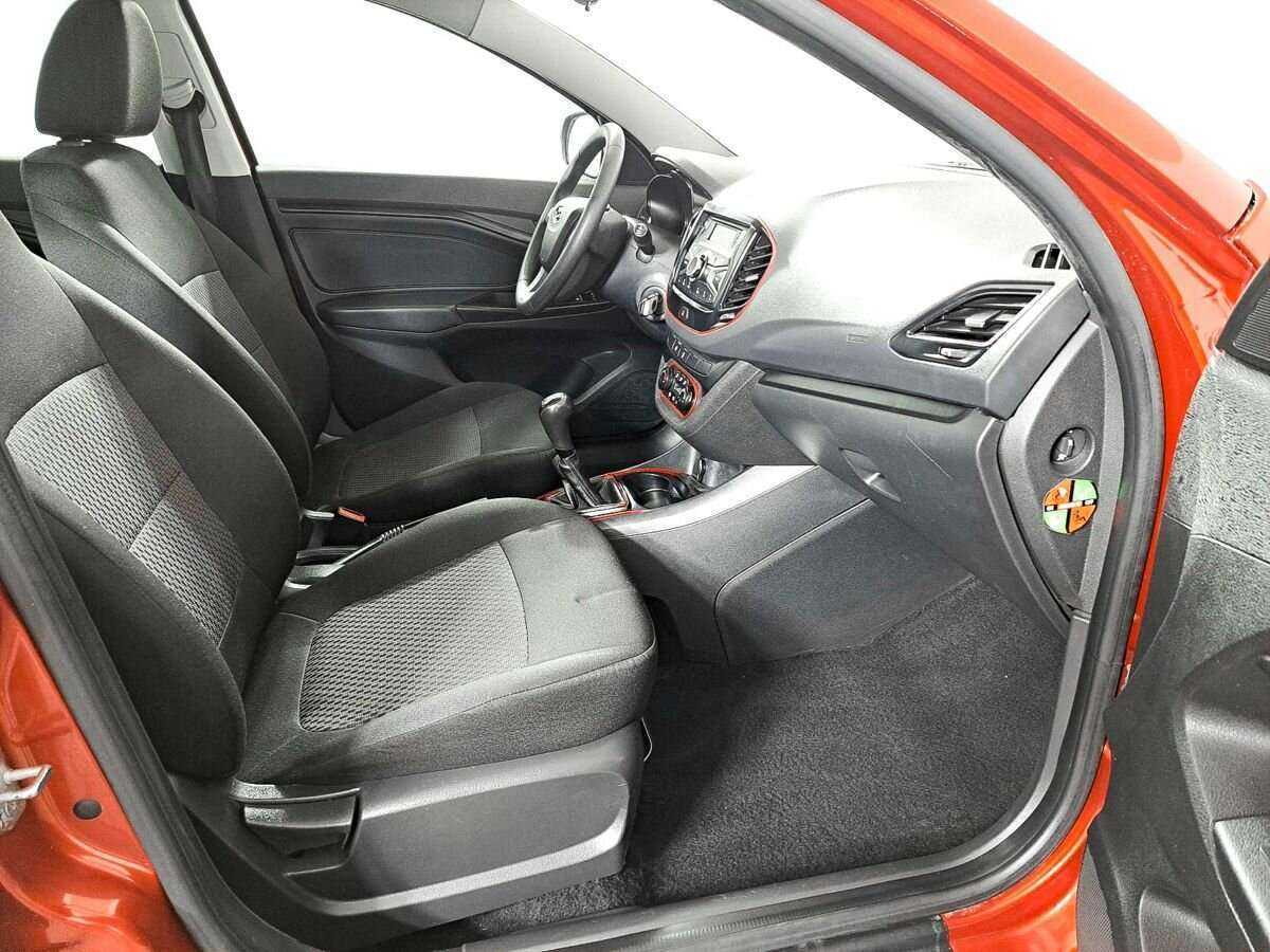 Купить Lada (ВАЗ) Vesta, 2018, 99 834 км.. Фото: #8