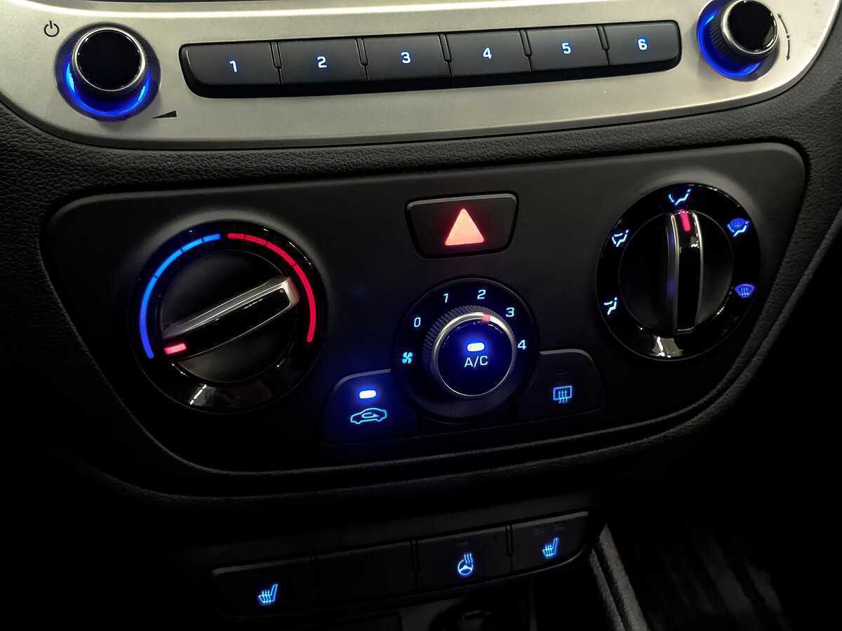 Купить Hyundai Solaris, 2017, 88 966 км.. Фото: #20