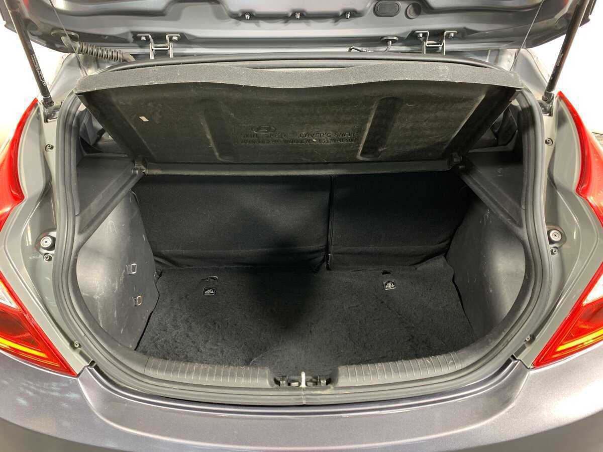 Купить Hyundai Solaris, 2012, 120 016 км.. Фото: #16