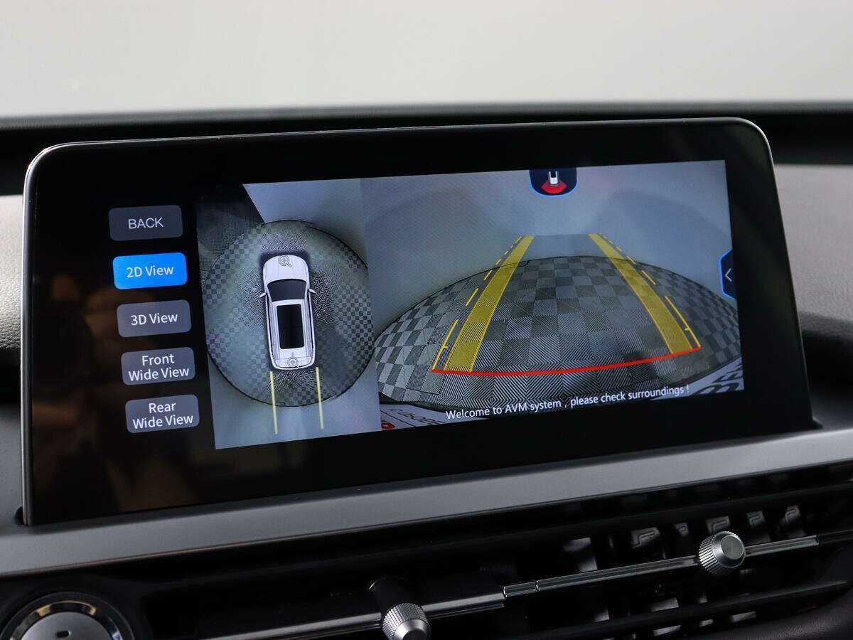 Купить Chery Tiggo 7 Pro, 2022, 7 001 км.. Фото: #13