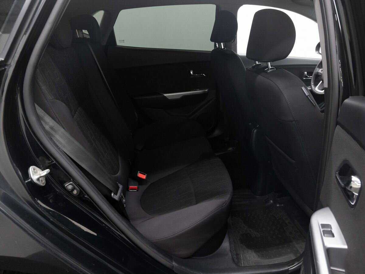 Купить Kia Rio, 2012, 150 300 км.. Фото: #10