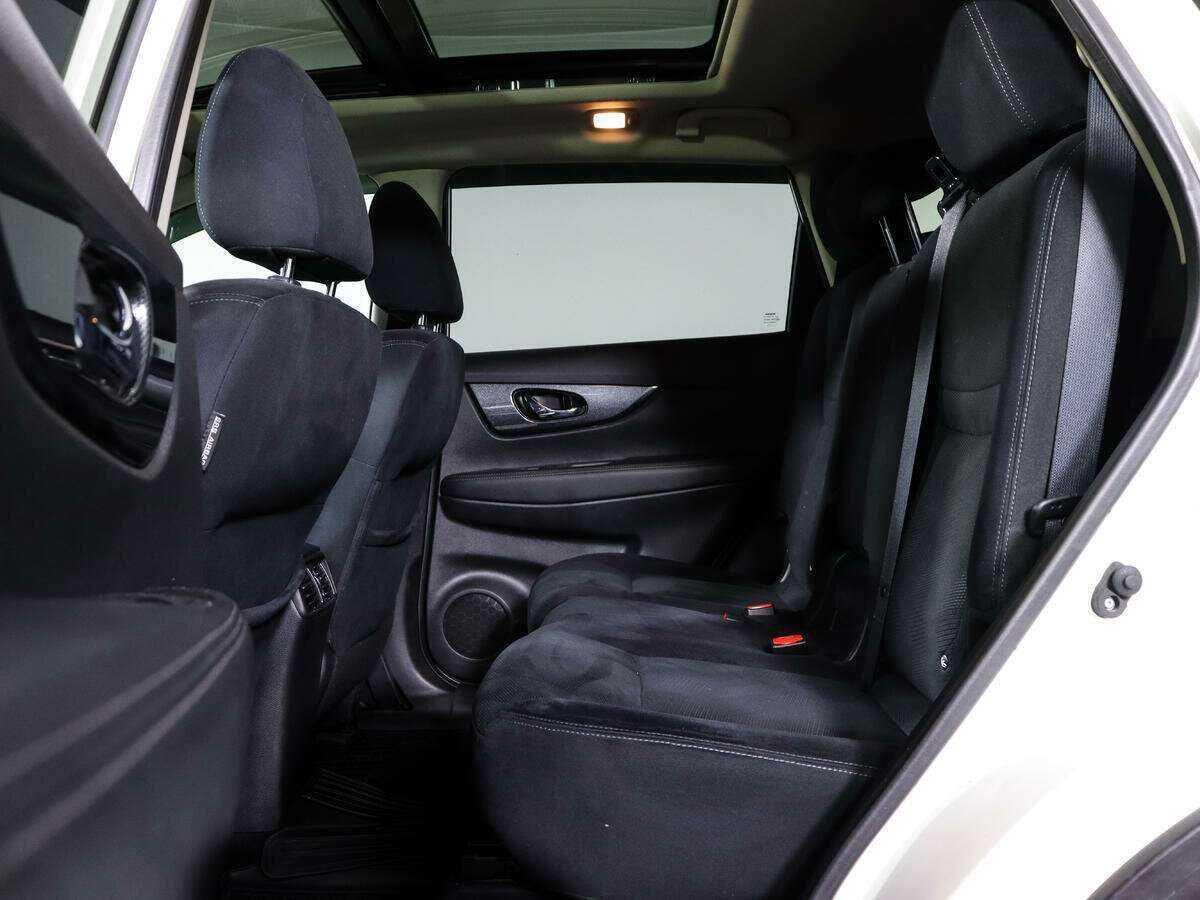 Купить Nissan X-Trail, 2015, 112 000 км.. Фото: #9