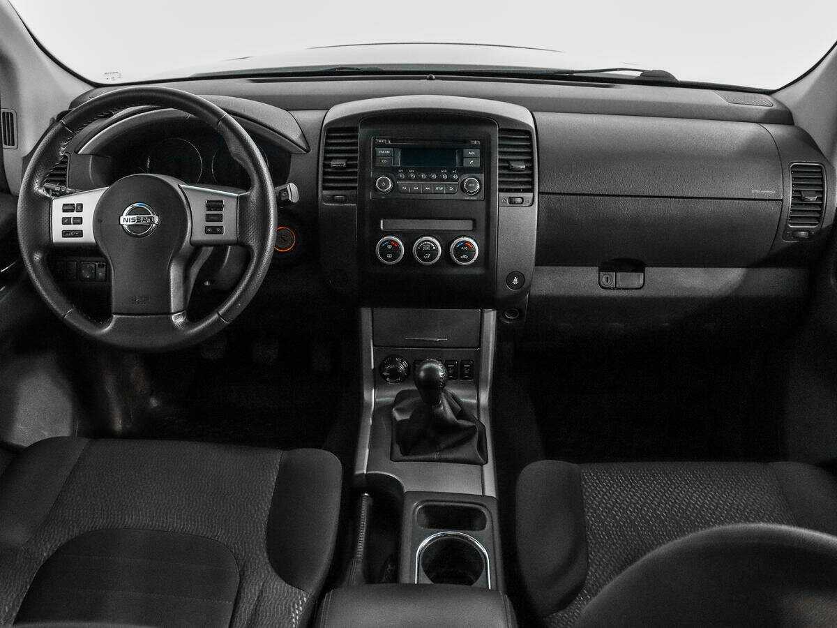 Купить Nissan Pathfinder, 2013, 226 218 км.. Фото: #12