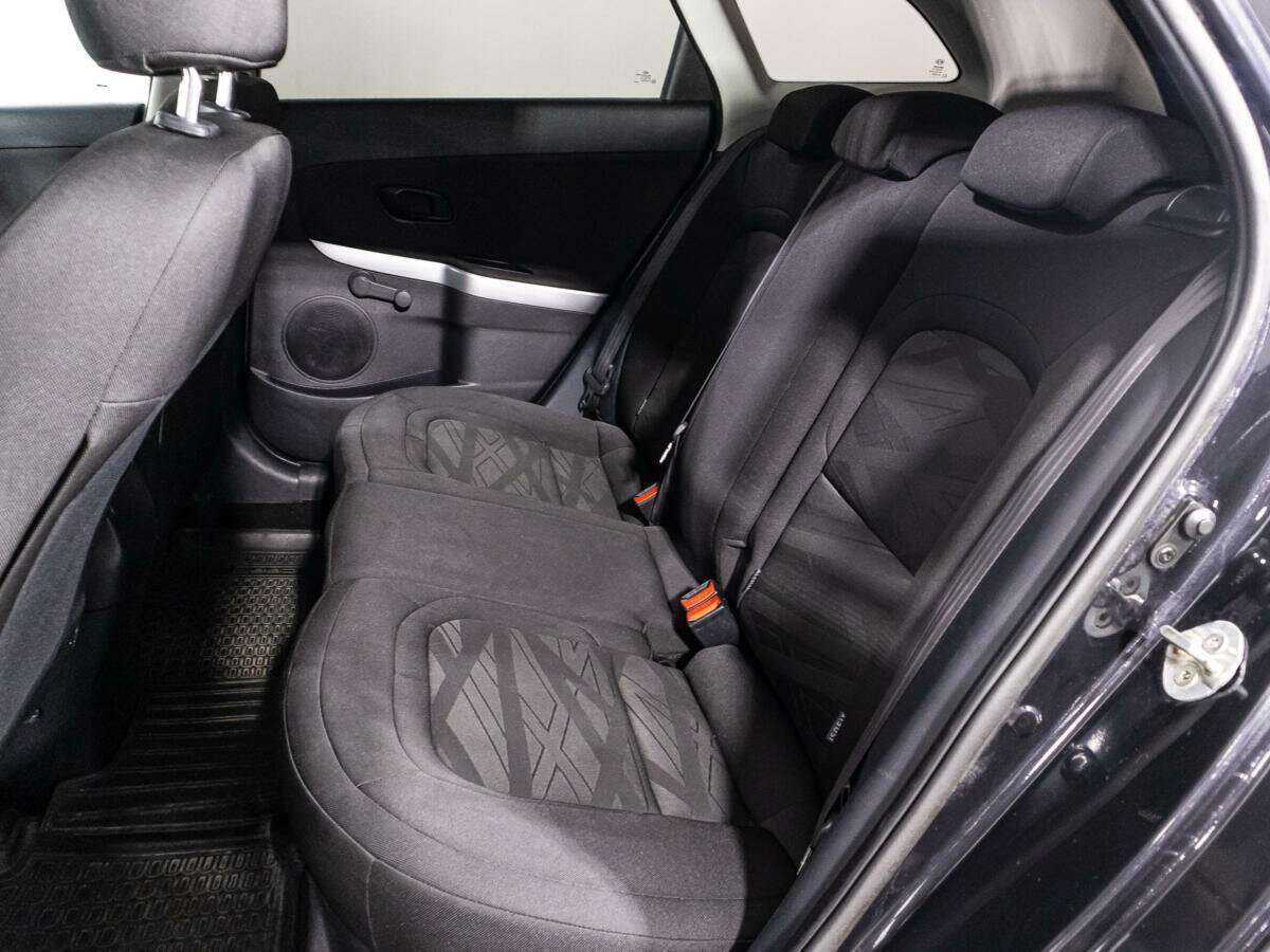 Купить Kia Ceed, 2012, 163 790 км.. Фото: #9