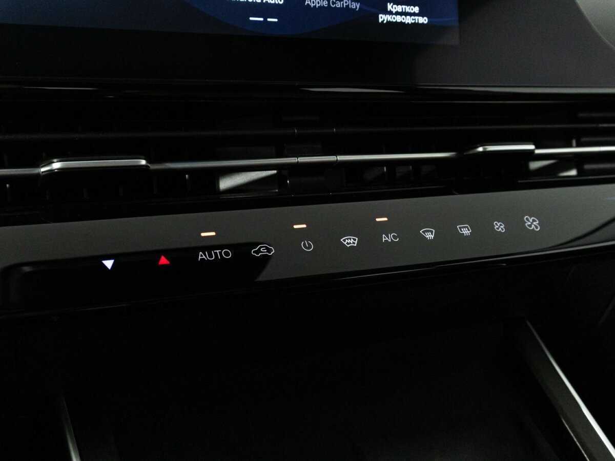 Купить OMODA C5, 2023, 21 786 км.. Фото: #21