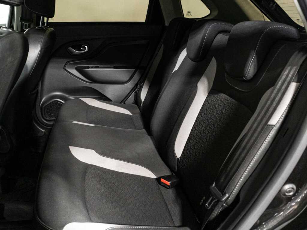 Купить Lada (ВАЗ) XRAY, 2019, 78 654 км.. Фото: #9