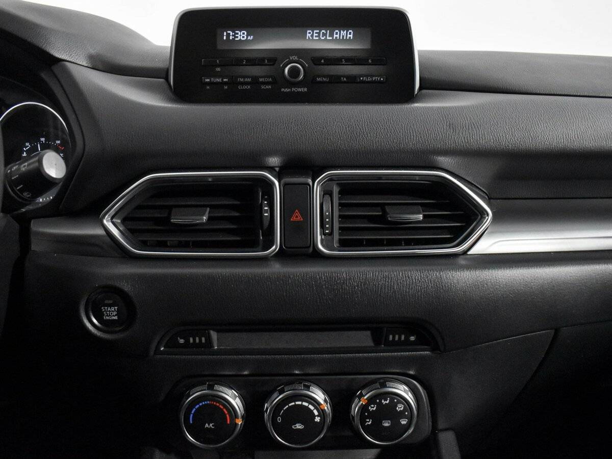 Купить Mazda CX-5, 2018, 343 018 км.. Фото: #13