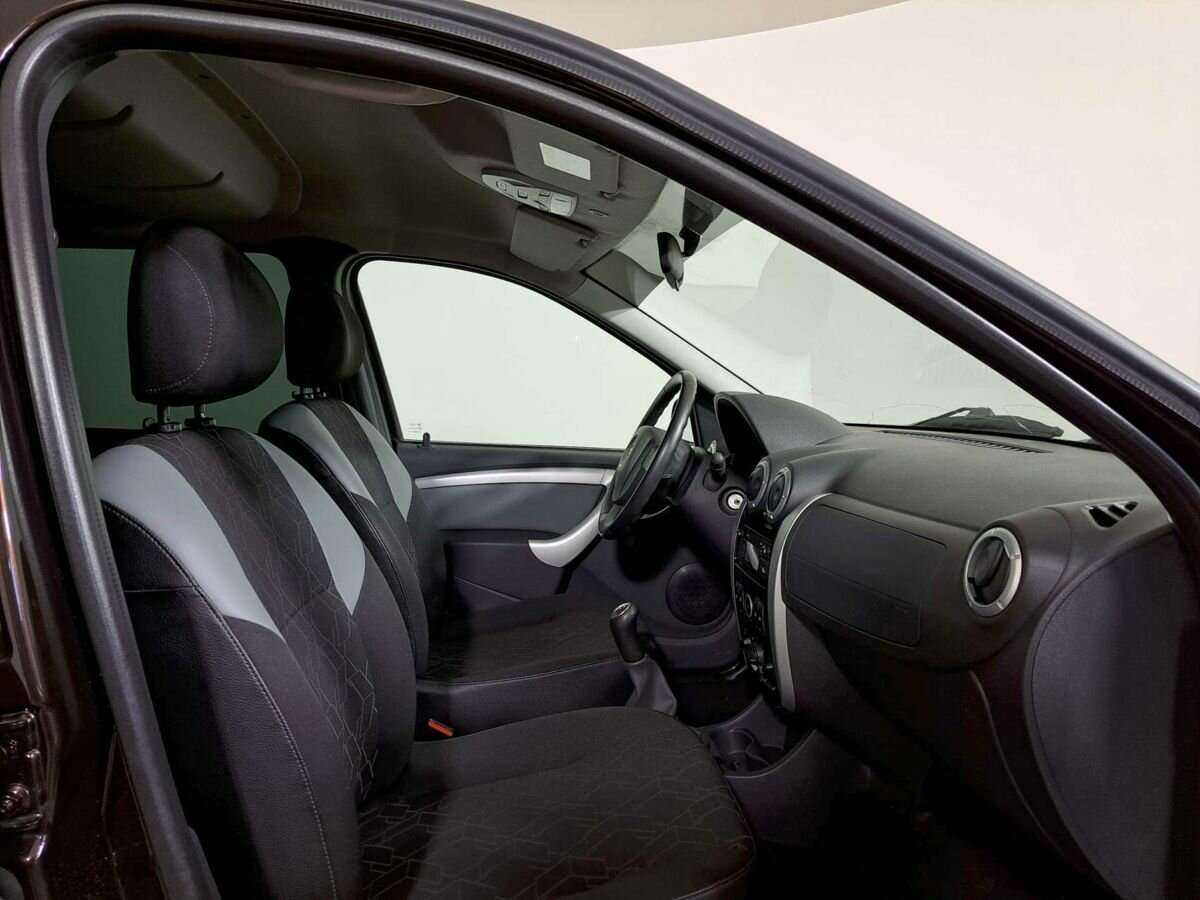 Купить Lada (ВАЗ) Largus, 2020, 103 202 км.. Фото: #8