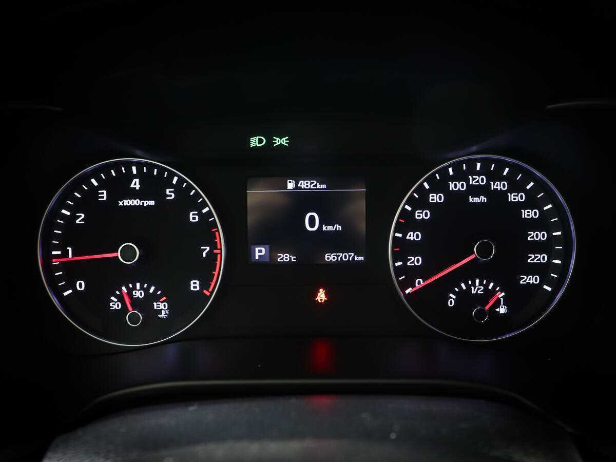 Купить Kia Cerato, 2020, 66 707 км.. Фото: #12