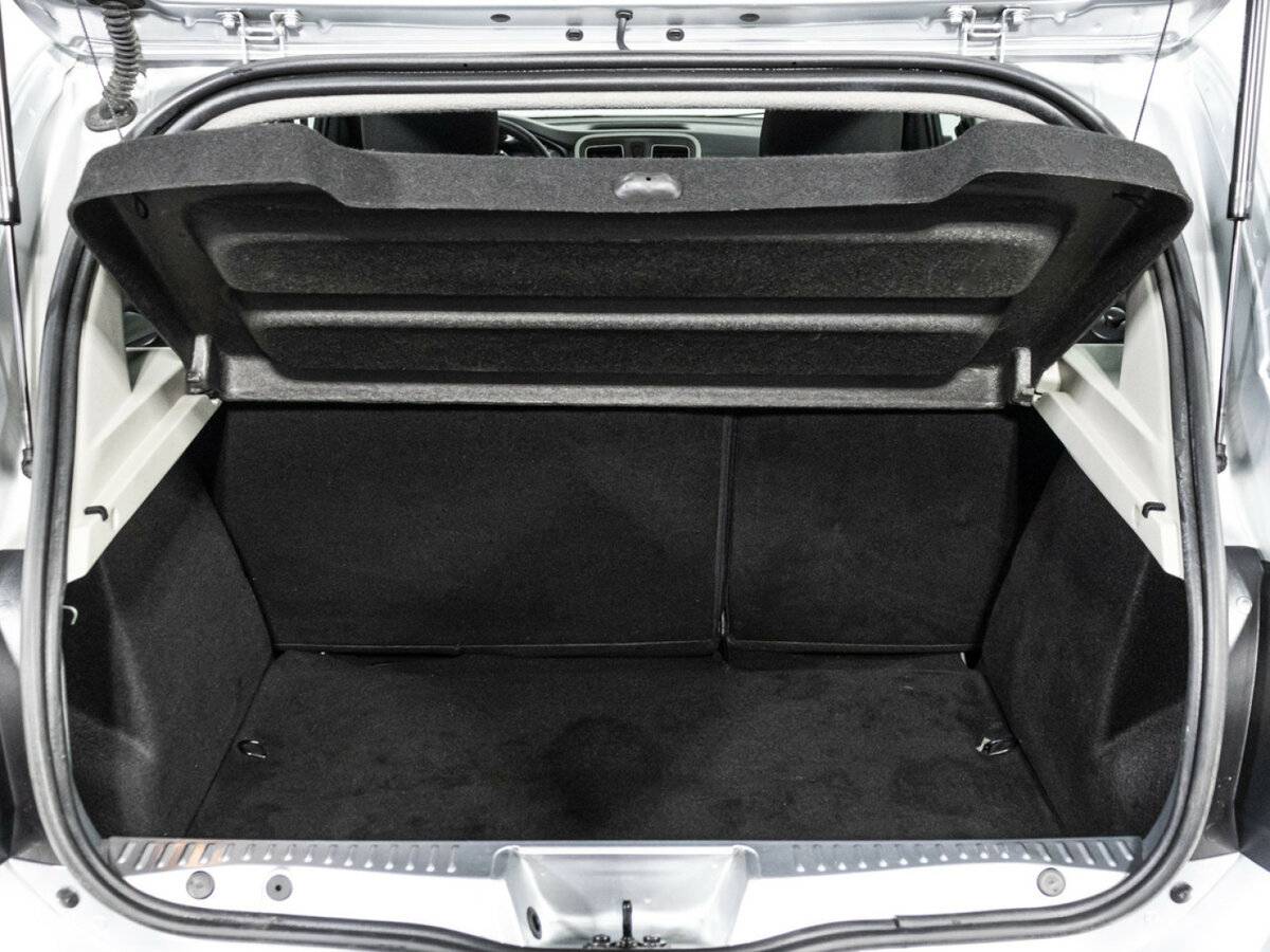 Купить Renault Sandero, 2022, 42 324 км.. Фото: #17