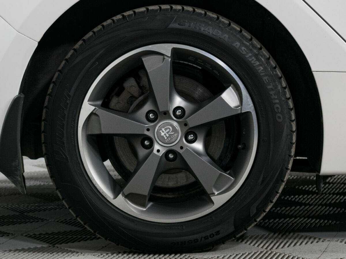 Купить Hyundai i40, 2016, 190 956 км.. Фото: #15