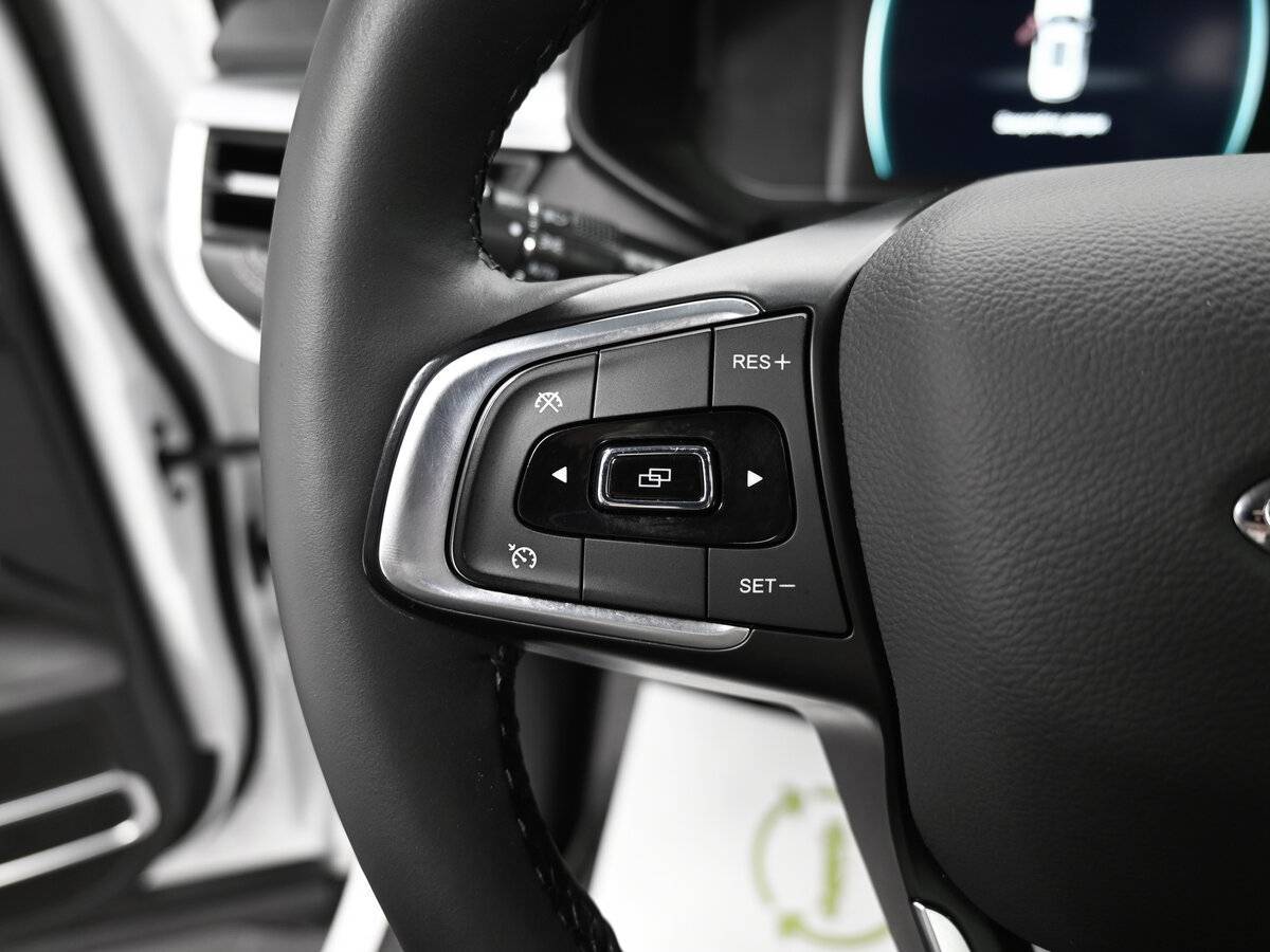 Купить Chery Tiggo 7 Pro, 2022, 49 029 км.. Фото: #16