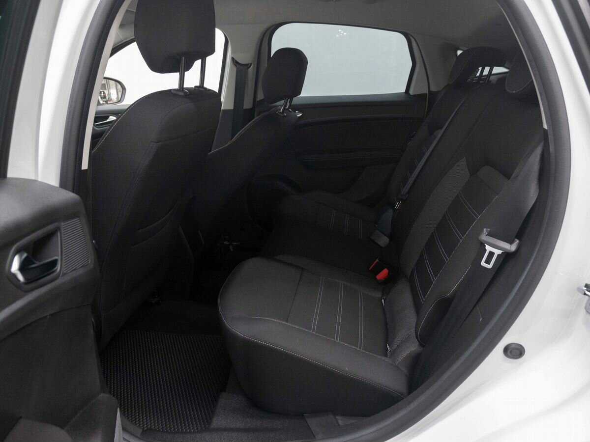 Купить Renault Arkana, 2020, 80 525 км.. Фото: #9