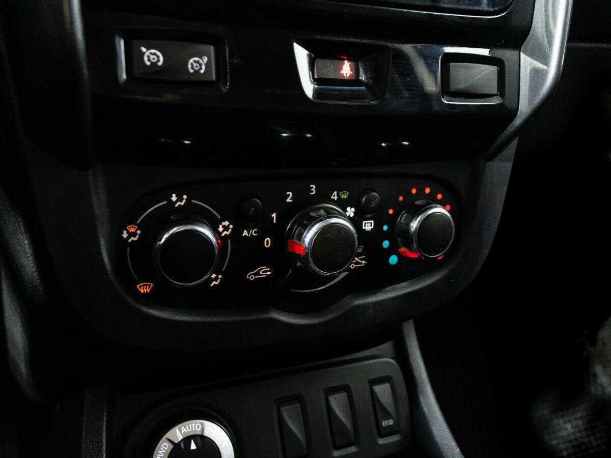 Купить Renault Duster, 2016, 324 675 км.. Фото: #14