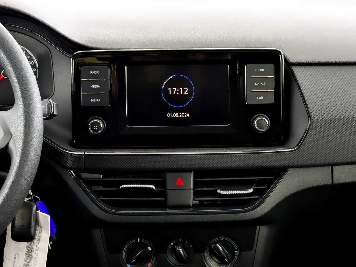 Купить Volkswagen Polo, 2020, 50 372 км.. Фото: #12