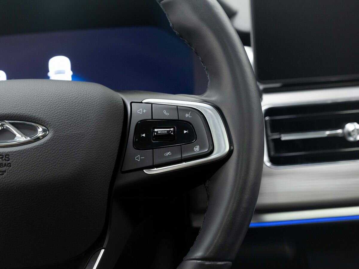 Купить Chery Tiggo 8 Pro, 2021, 86 822 км.. Фото: #17