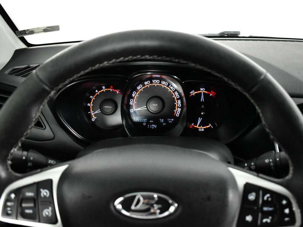 Купить Lada (ВАЗ) Vesta, 2020, 265 587 км.. Фото: #10