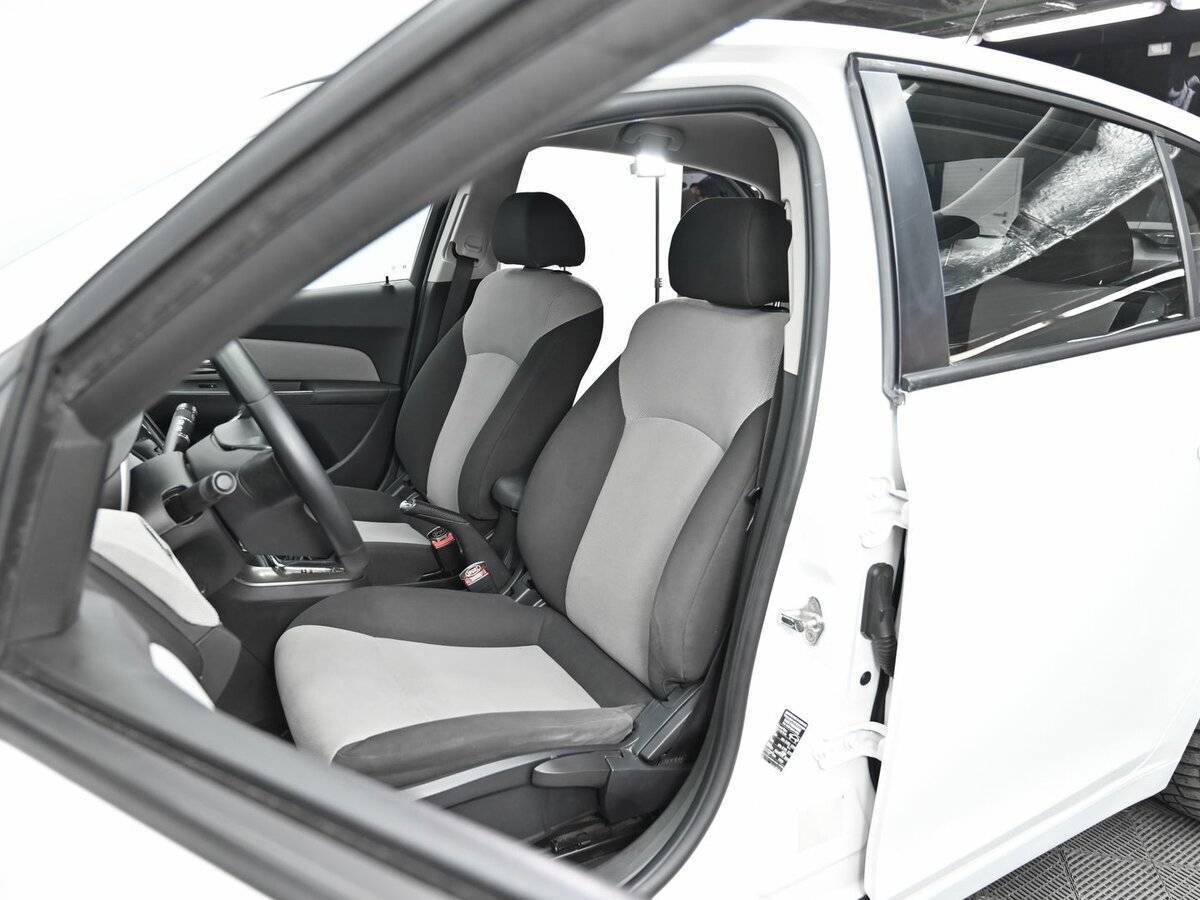 Купить Chevrolet Cruze, 2013, 165 000 км.. Фото: #5
