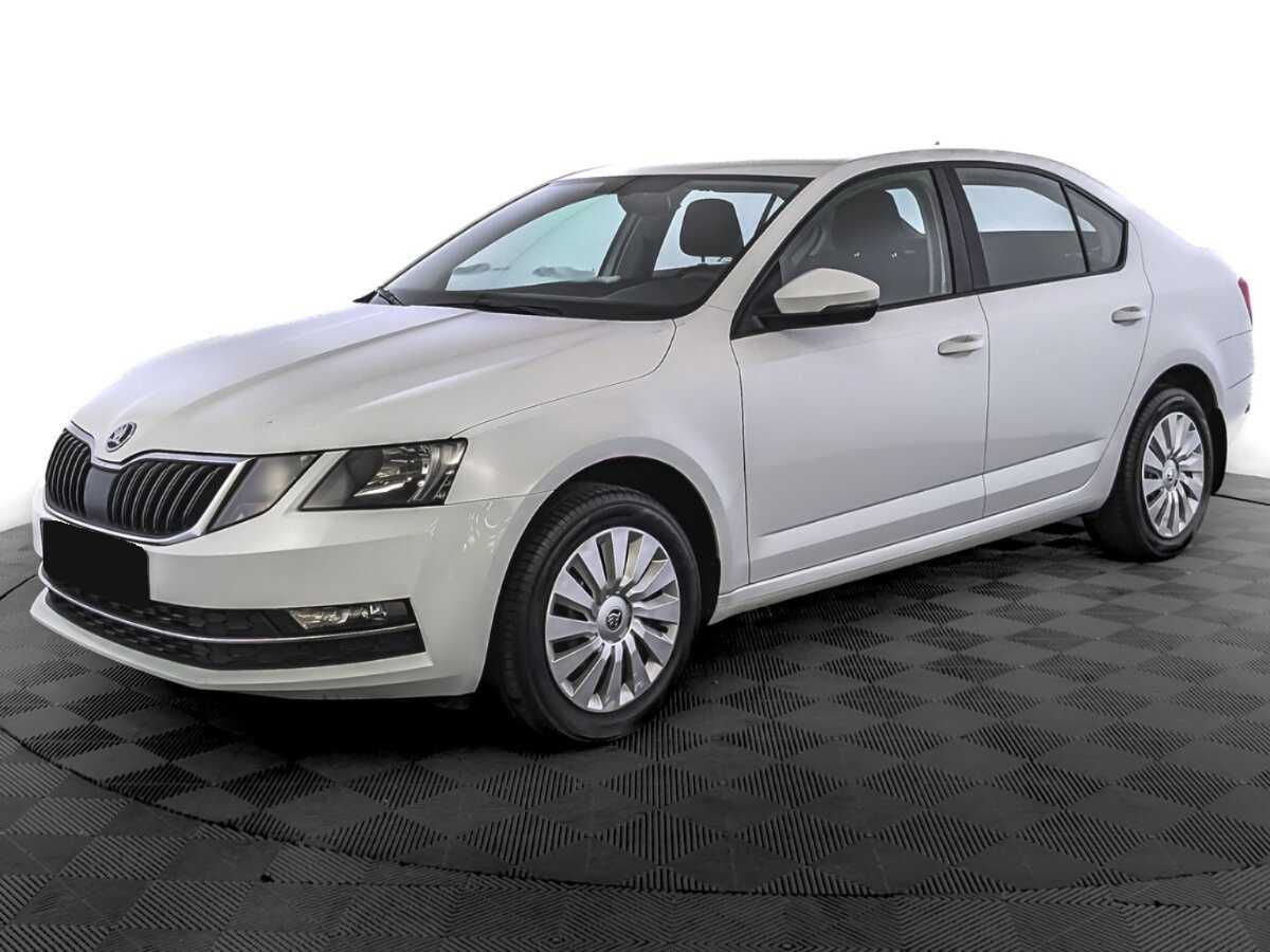 Купить Skoda Octavia, 2019, 88 467 км.. Посмотреть фото