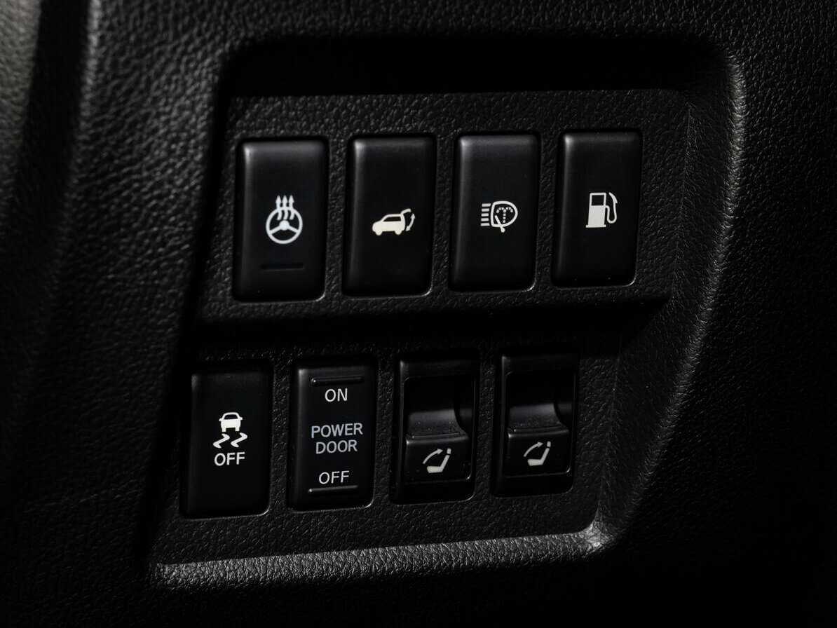 Купить Nissan Murano, 2012, 76 650 км.. Фото: #12