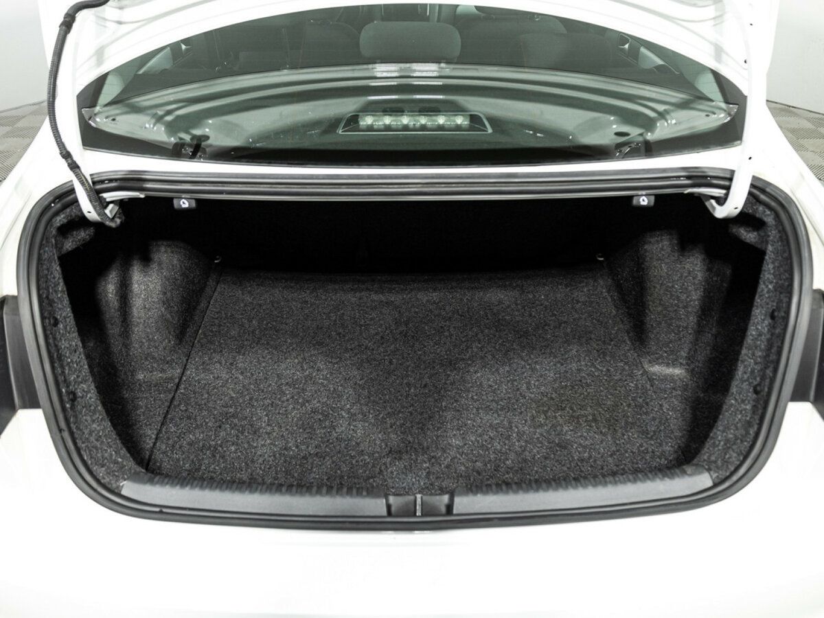 Купить Volkswagen Jetta, 2017, 119 007 км.. Фото: #12