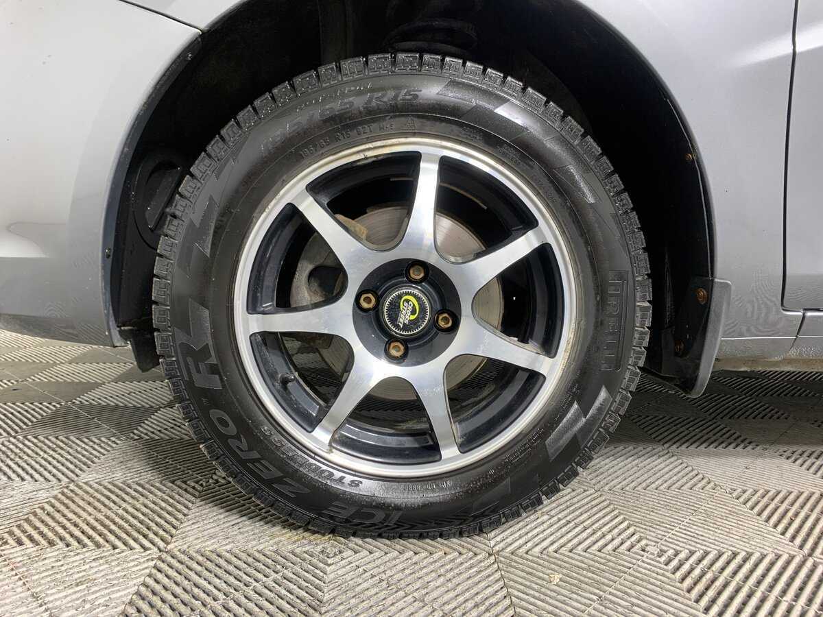 Купить Lada (ВАЗ) Vesta, 2019, 115 536 км.. Фото: #8