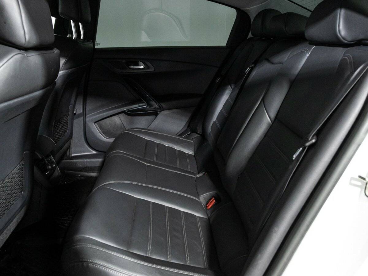 Купить Peugeot 508, 2014, 120 884 км.. Фото: #9